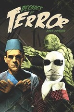 Decades of Terror 2019