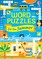 Word Puzzles for the Summer