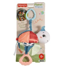 Prekės pavadinimas: "Planet Friends Linksmas vėžliukas"