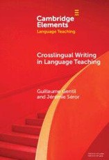 Crosslingual Writing in Language Teaching