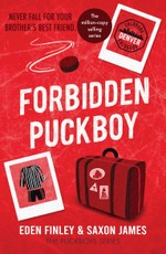 Forbidden Puckboy