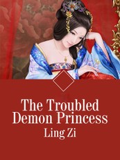 Troubled Demon Princess