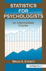 Statistics for Psychologists