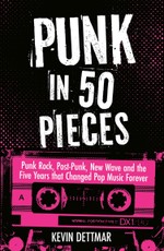 Punk in 50 Pieces