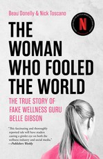 The Woman Who Fooled the World