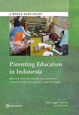Parenting Education in Indonesia