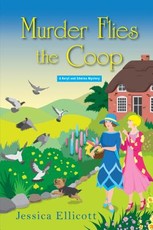 Murder Flies the COOP