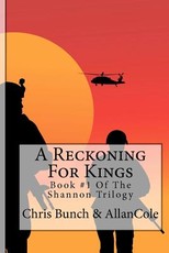 A Reckoning For Kings