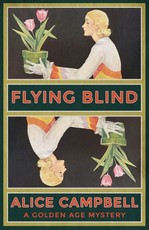 Flying Blind