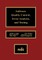 Software Quality Control, Error, Analysis