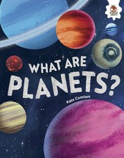 What Are Planets?