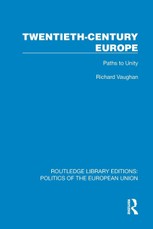 Twentieth-Century Europe