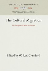 The Cultural Migration