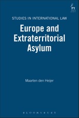 Europe and Extraterritorial Asylum