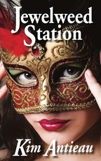 Jewelweed Station