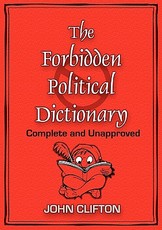 The Forbidden Political Dictionary
