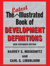The Latest Illustrated Book of Development Definitions