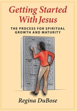 Getting Started with Jesus