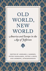 Old World, New World