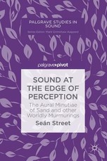 Sound at the Edge of Perception