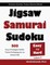 Jigsaw Samurai Sudoku
