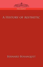 A History of Aesthetic