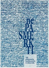 (Ne)pasmerkti: apie priklausomybę, kopriklausomybę ir sveikimo kelionę