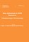 New Advances in SHR Research - Pathophysiology & Pharmacology