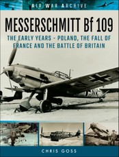 Messerschmitt Bf 109