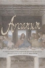 Arcanum