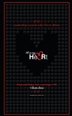 HR in my HeaRt