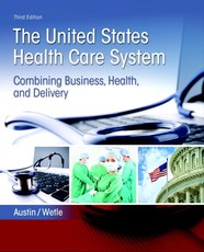 The United States Health Care System