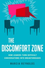 The Discomfort Zone