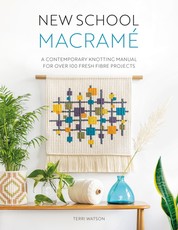 New School MacramÃ©