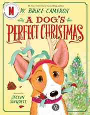 A Dog's Perfect Christmas