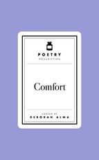 Poetry Pharmacy: Comfort