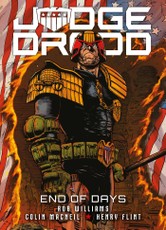 Judge Dredd