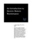 An Introduction to Electric Motors Maintenance