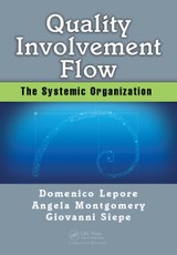 Quality, Involvement, Flow