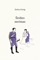 Širdies nerimas Širdies nerimas