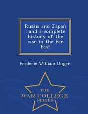 Russia and Japan