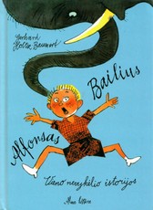 Alfonsas Bailius (2000)