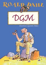 DGM