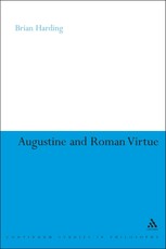 Augustine and Roman Virtue