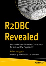 R2dbc Revealed