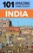 101 Amazing Things to Do in India