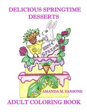 Delicious Springtime Desserts