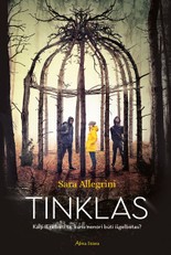 Tinklas: kaip išgelbėti tą, kuris nenori būti išgelbėtas?