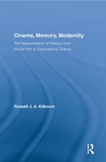 Cinema, Memory, Modernity