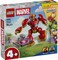 LEGO Marvel 11209 Ultron prieš Geležinį Žmogų